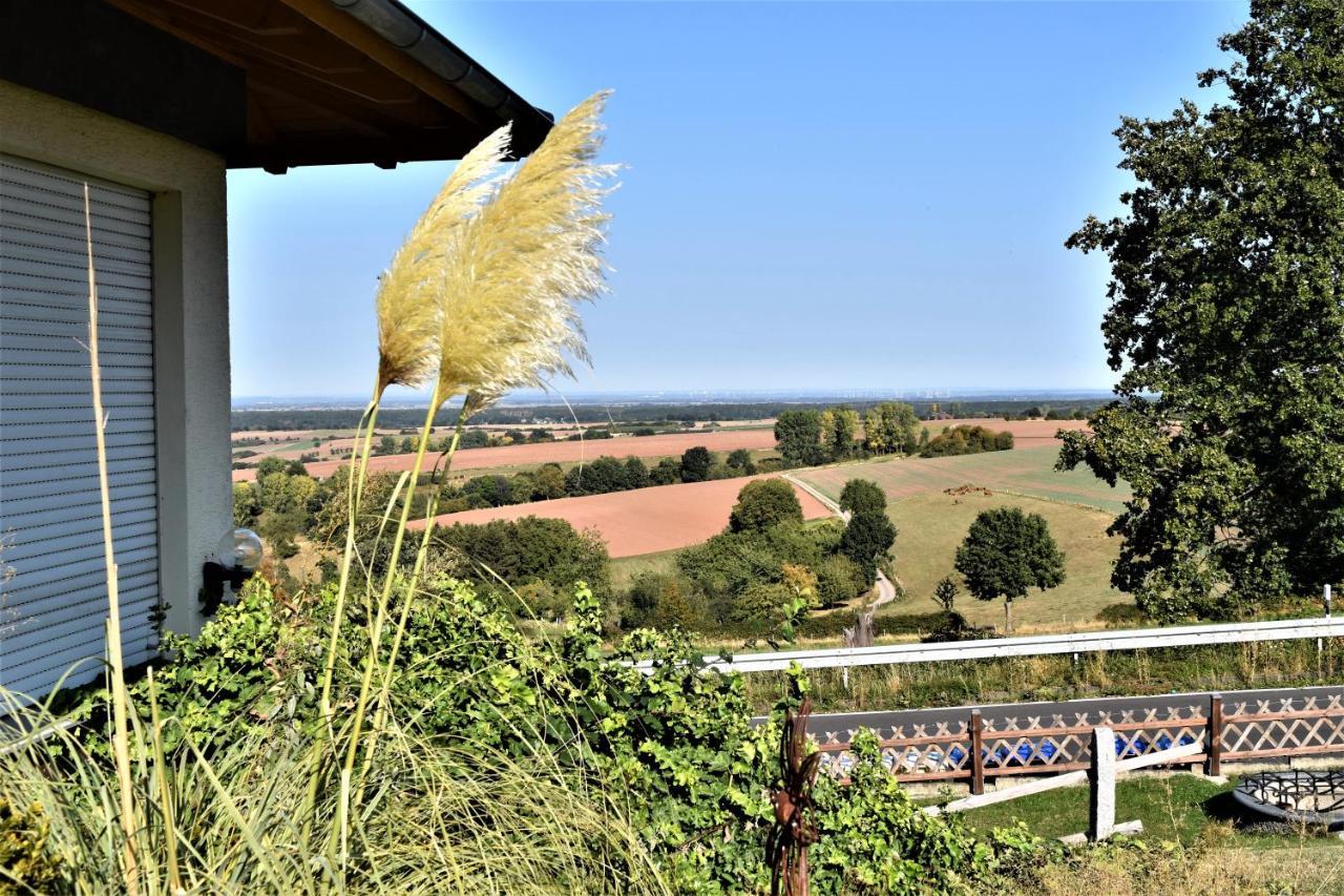 Domizil Hotel Bei Welter Nideggen Kreuzau Exterior foto